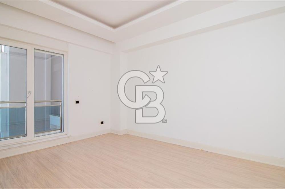 DENİZ MANZARALI SATILIK 4+1 DUBLEKS DAİRE