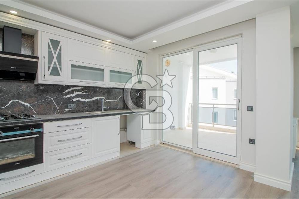 DENİZ MANZARALI SATILIK 4+1 DUBLEKS DAİRE
