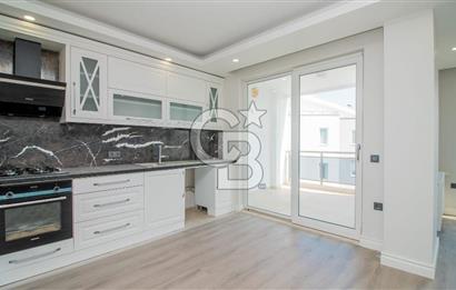 DENİZ MANZARALI SATILIK 4+1 DUBLEKS DAİRE