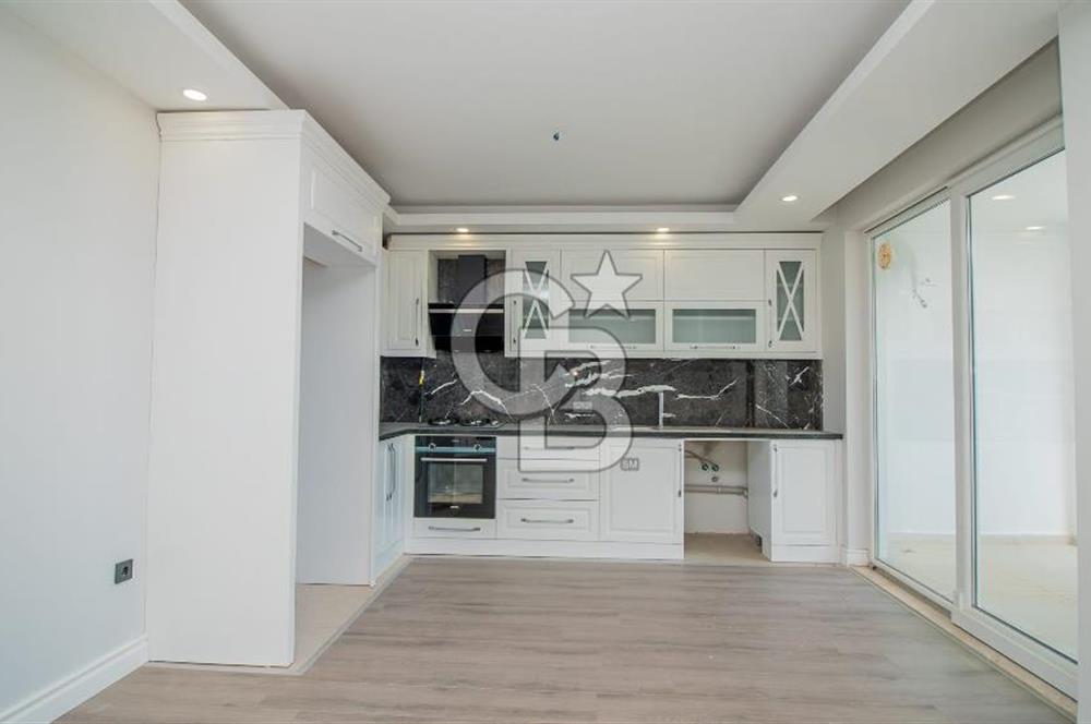 DENİZ MANZARALI SATILIK 4+1 DUBLEKS DAİRE