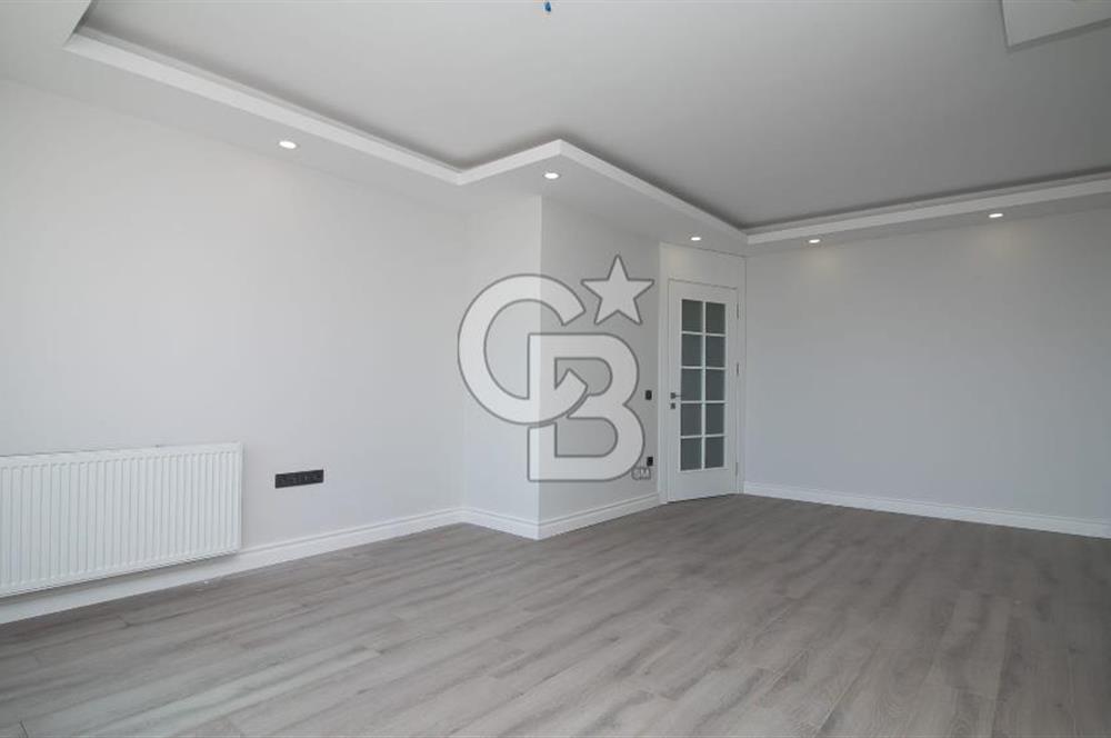 DENİZ MANZARALI SATILIK 4+1 DUBLEKS DAİRE