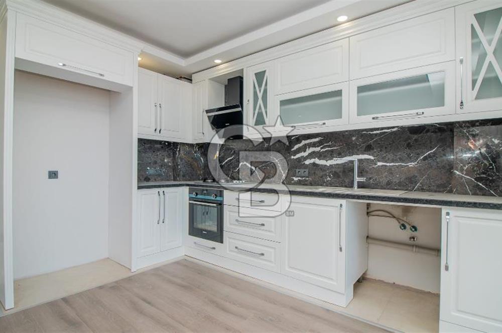 DENİZ MANZARALI SATILIK 4+1 DUBLEKS DAİRE