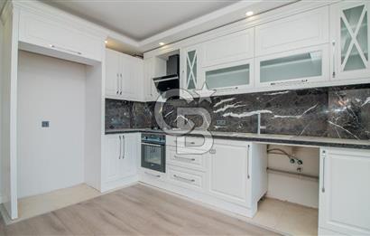 DENİZ MANZARALI SATILIK 4+1 DUBLEKS DAİRE
