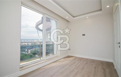 DENİZ MANZARALI SATILIK 4+1 DUBLEKS DAİRE
