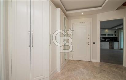 DENİZ MANZARALI SATILIK 4+1 DUBLEKS DAİRE