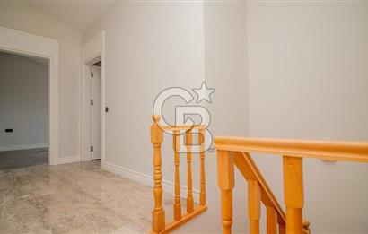 DENİZ MANZARALI SATILIK 4+1 DUBLEKS DAİRE