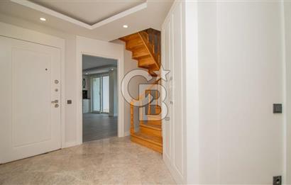 DENİZ MANZARALI SATILIK 4+1 DUBLEKS DAİRE