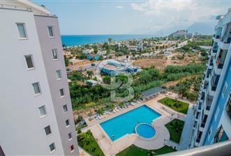 DENİZ MANZARALI SATILIK 4+1 DUBLEKS DAİRE - 1 - 367466