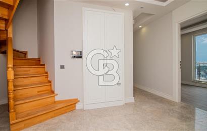 DENİZ MANZARALI SATILIK 4+1 DUBLEKS DAİRE