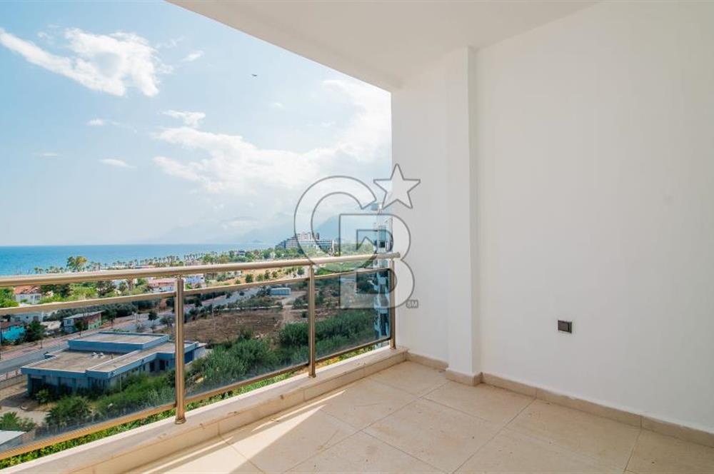 DENİZ MANZARALI SATILIK 4+1 DUBLEKS DAİRE
