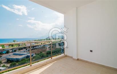DENİZ MANZARALI SATILIK 4+1 DUBLEKS DAİRE