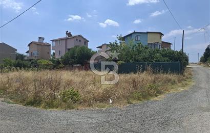 Marmaraereğlisi Sultanköy'de 146 m² Satılık Fırsat Arsa!