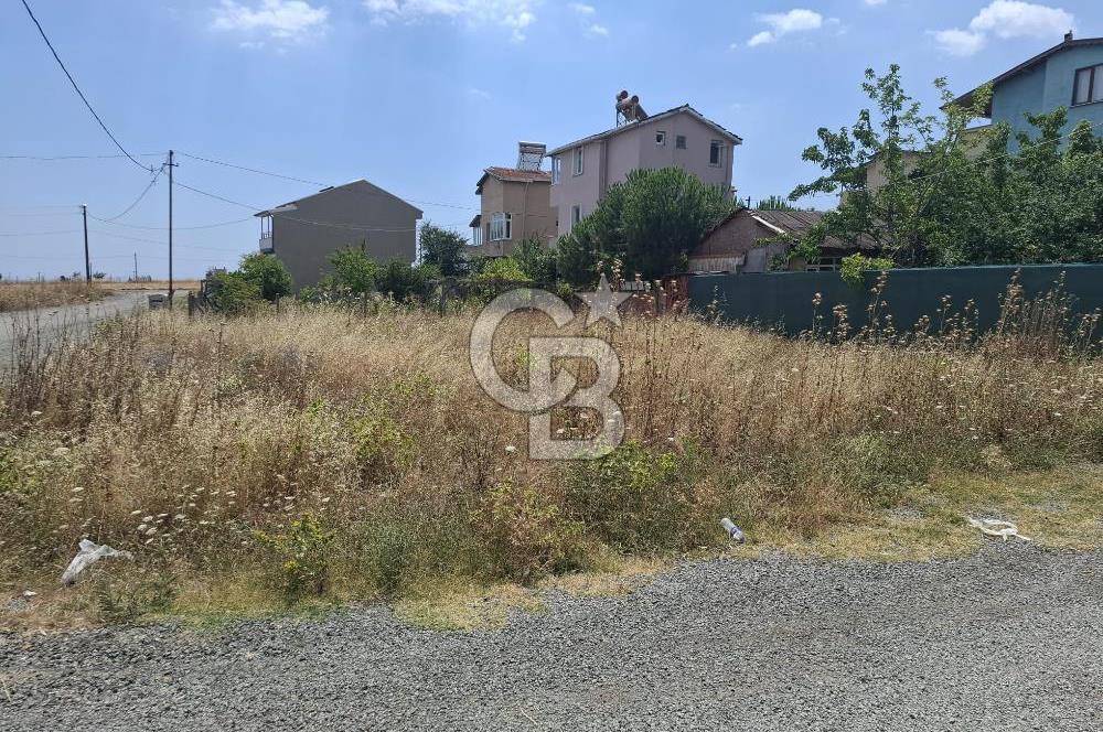 Marmaraereğlisi Sultanköy'de 146 m² Satılık Fırsat Arsa!