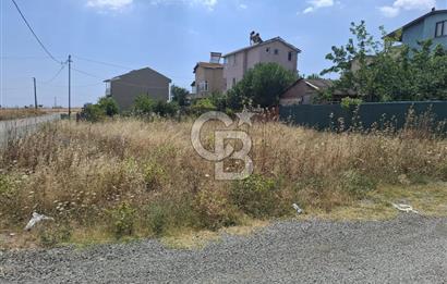 Marmaraereğlisi Sultanköy'de 146 m² Satılık Fırsat Arsa!