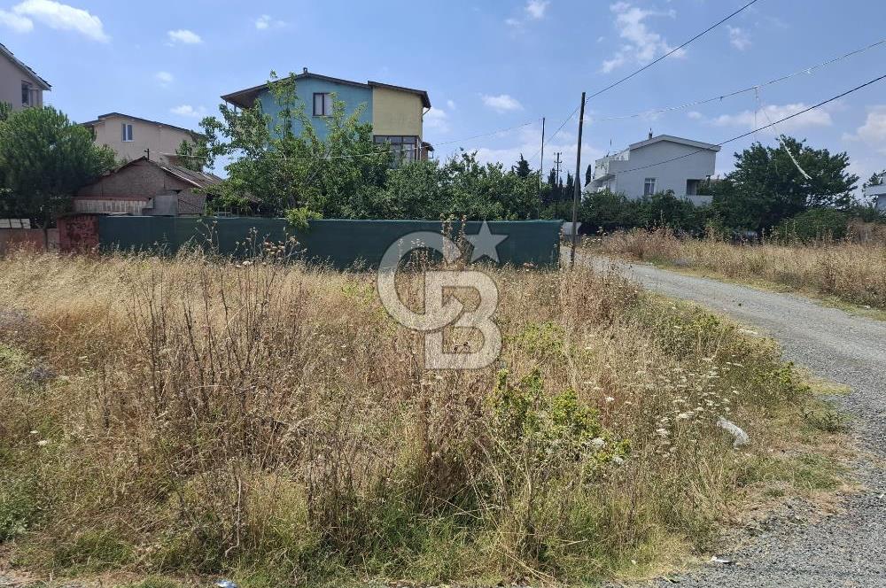 Marmaraereğlisi Sultanköy'de 146 m² Satılık Fırsat Arsa!