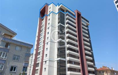 YENİMAHALLE ÇİĞDEMTEPE'de MANZARALI 5+1 DUBLEKS SATILIK DAİRE