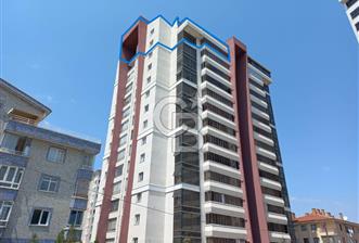 YENİMAHALLE ÇİĞDEMTEPE'de MANZARALI 5+1 DUBLEKS SATILIK DAİRE - 11 - 367489