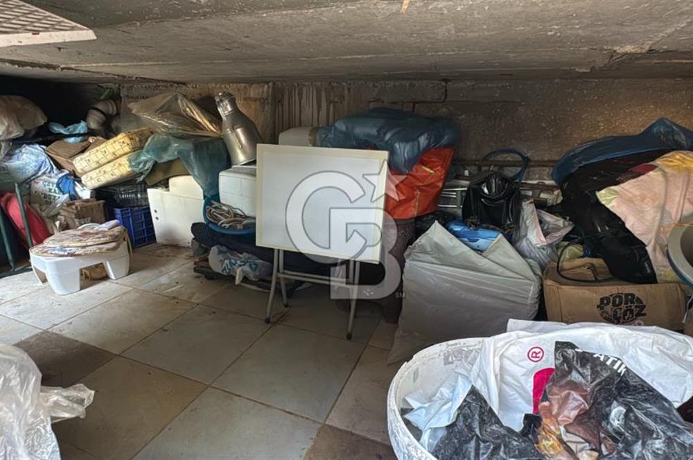 DİDİM AKBÜKTE BAHÇE KATI HAVUZLU GENİŞ YAZLIK