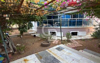 DİDİM AKBÜKTE BAHÇE KATI HAVUZLU GENİŞ YAZLIK