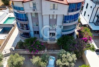 DİDİM AKBÜKTE BAHÇE KATI HAVUZLU GENİŞ YAZLIK - 3 - 367473