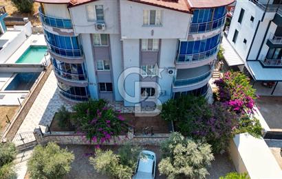 DİDİM AKBÜKTE BAHÇE KATI HAVUZLU GENİŞ YAZLIK