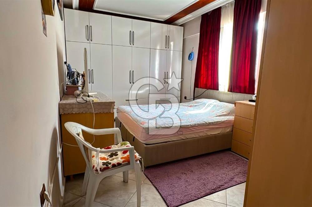 DİDİM AKBÜKTE BAHÇE KATI HAVUZLU GENİŞ YAZLIK