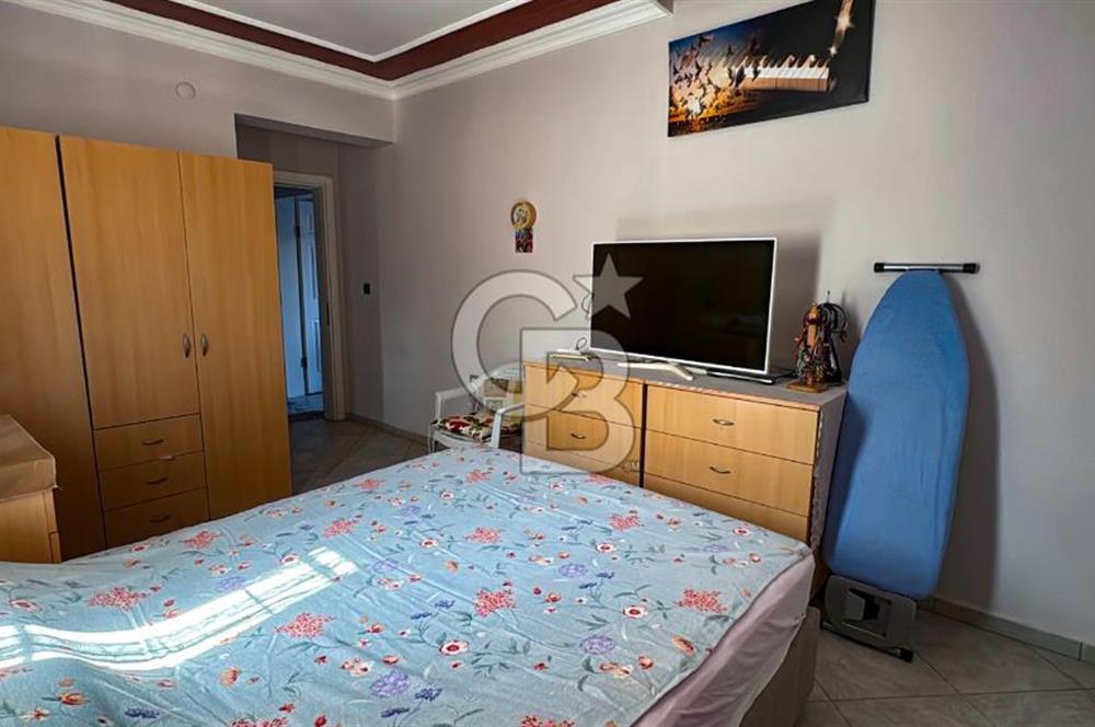 DİDİM AKBÜKTE BAHÇE KATI HAVUZLU GENİŞ YAZLIK