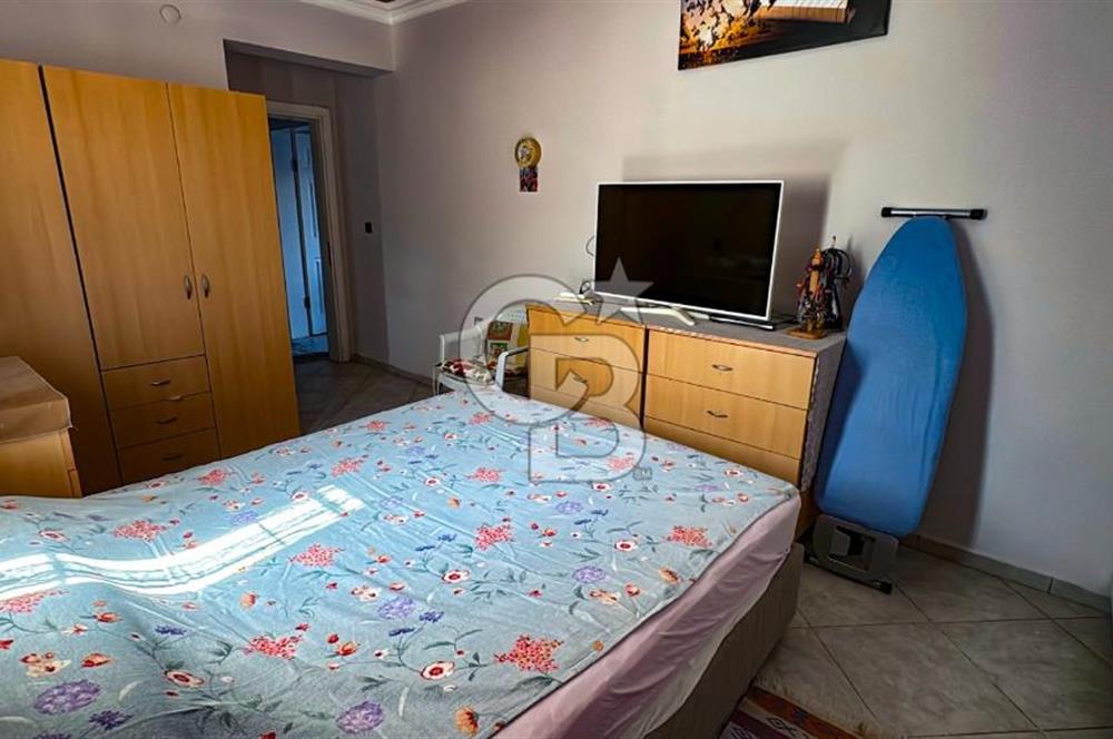 DİDİM AKBÜKTE BAHÇE KATI HAVUZLU GENİŞ YAZLIK
