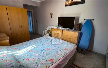 DİDİM AKBÜKTE BAHÇE KATI HAVUZLU GENİŞ YAZLIK