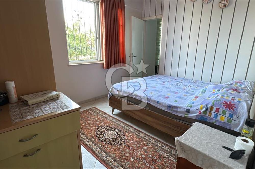 DİDİM AKBÜKTE BAHÇE KATI HAVUZLU GENİŞ YAZLIK