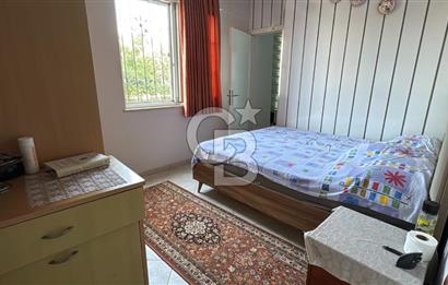 DİDİM AKBÜKTE BAHÇE KATI HAVUZLU GENİŞ YAZLIK