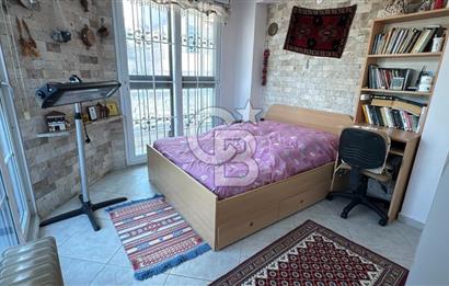 DİDİM AKBÜKTE BAHÇE KATI HAVUZLU GENİŞ YAZLIK