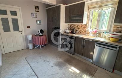 DİDİM AKBÜKTE BAHÇE KATI HAVUZLU GENİŞ YAZLIK
