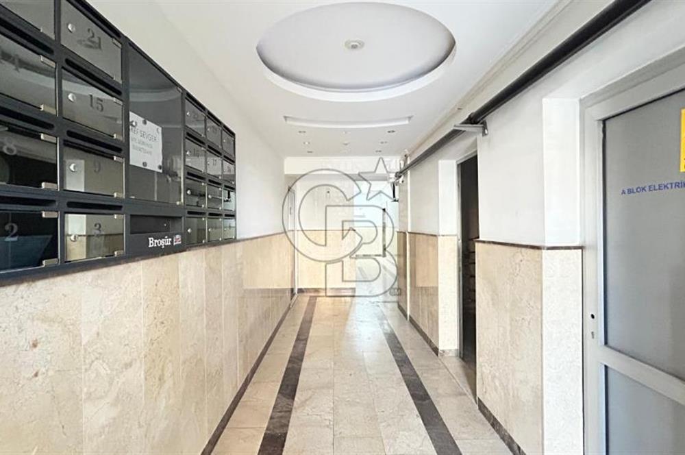 ULUKENT 30 AĞUSTOS MAHALLESİ’NDE SATILIK 3+1 DAİRE