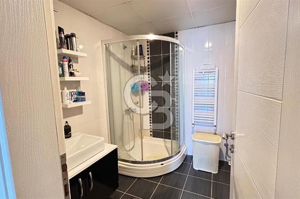 ULUKENT 30 AĞUSTOS MAHALLESİ’NDE SATILIK 3+1 DAİRE