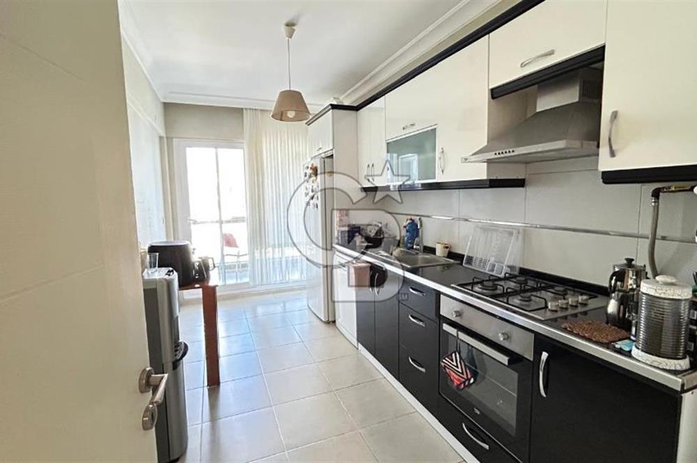 ULUKENT 30 AĞUSTOS MAHALLESİ’NDE SATILIK 3+1 DAİRE