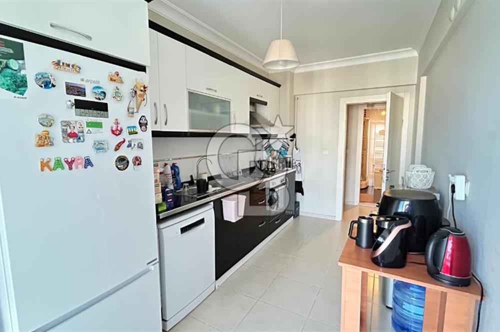 ULUKENT 30 AĞUSTOS MAHALLESİ’NDE SATILIK 3+1 DAİRE
