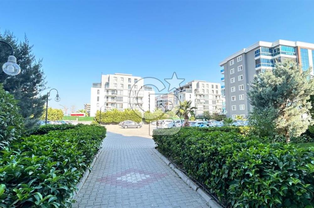 ULUKENT 30 AĞUSTOS MAHALLESİ’NDE SATILIK 3+1 DAİRE