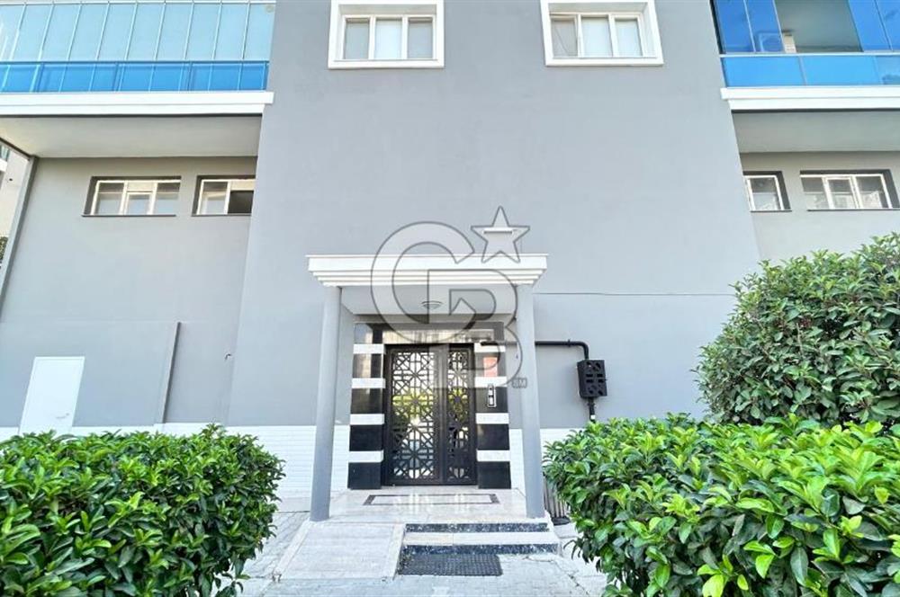 ULUKENT 30 AĞUSTOS MAHALLESİ’NDE SATILIK 3+1 DAİRE