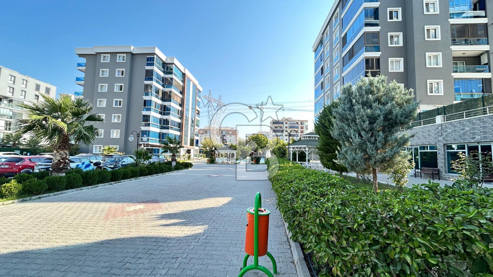 ULUKENT 30 AĞUSTOS MAHALLESİ’NDE SATILIK 3+1 DAİRE
