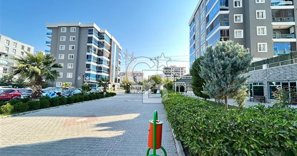 ULUKENT 30 AĞUSTOS MAHALLESİ’NDE SATILIK 3+1 DAİRE - 367482