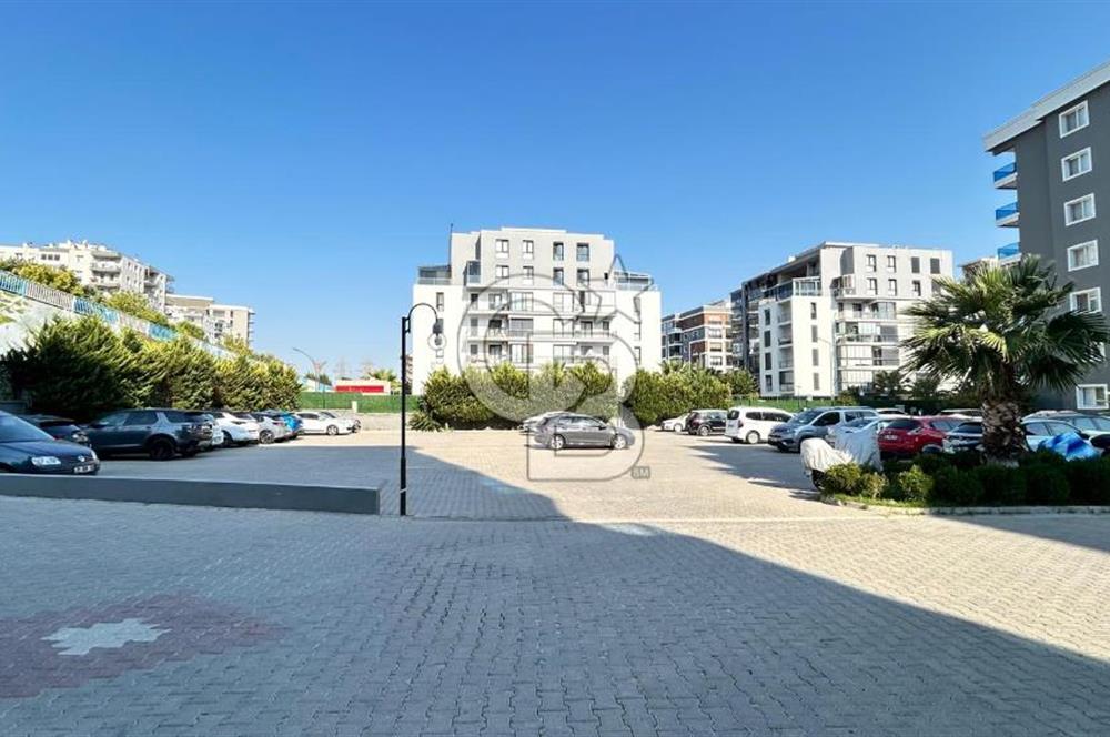 ULUKENT 30 AĞUSTOS MAHALLESİ’NDE SATILIK 3+1 DAİRE