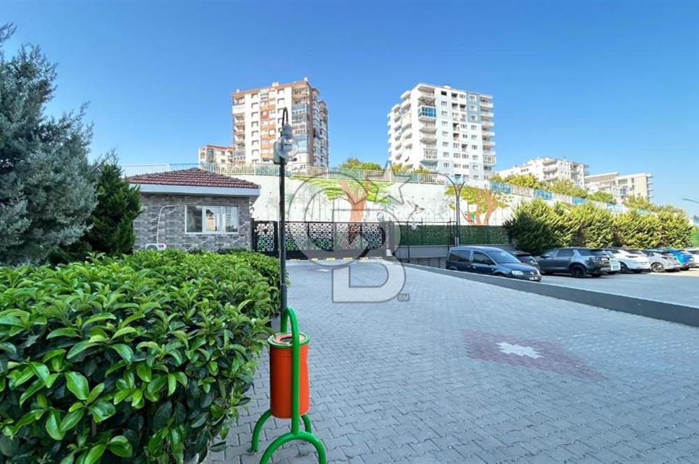 ULUKENT 30 AĞUSTOS MAHALLESİ’NDE SATILIK 3+1 DAİRE
