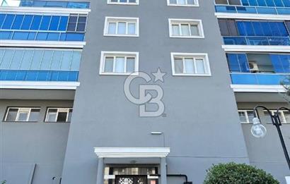 ULUKENT 30 AĞUSTOS MAHALLESİ’NDE SATILIK 3+1 DAİRE