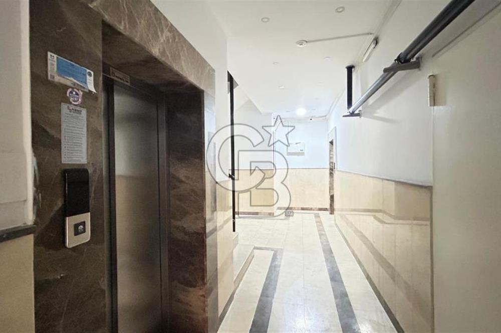 ULUKENT 30 AĞUSTOS MAHALLESİ’NDE SATILIK 3+1 DAİRE