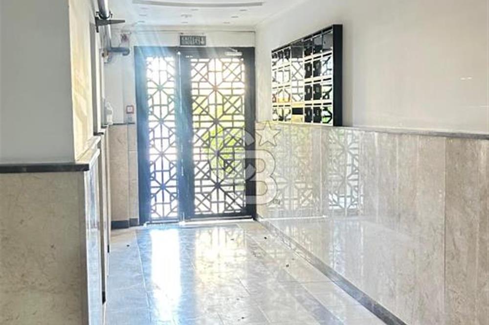 ULUKENT 30 AĞUSTOS MAHALLESİ’NDE SATILIK 3+1 DAİRE