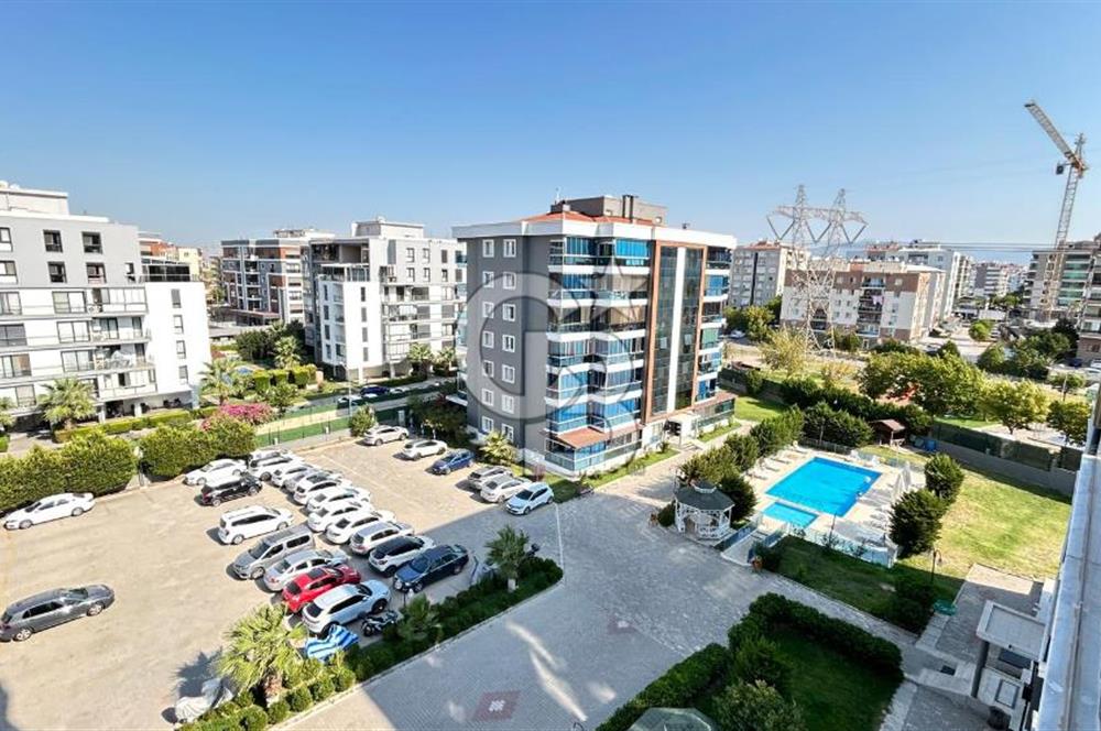 ULUKENT 30 AĞUSTOS MAHALLESİ’NDE SATILIK 3+1 DAİRE