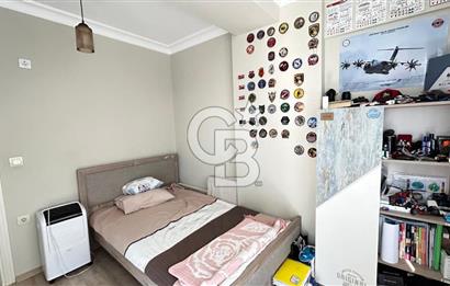 ULUKENT 30 AĞUSTOS MAHALLESİ’NDE SATILIK 3+1 DAİRE