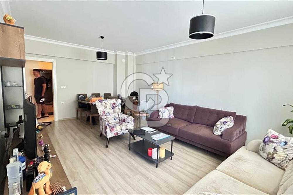 ULUKENT 30 AĞUSTOS MAHALLESİ’NDE SATILIK 3+1 DAİRE