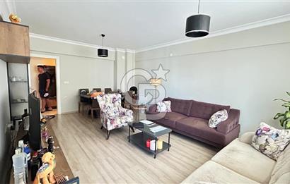 ULUKENT 30 AĞUSTOS MAHALLESİ’NDE SATILIK 3+1 DAİRE